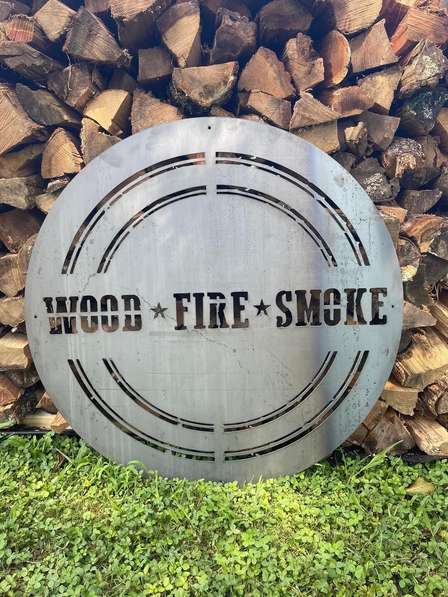 custom metal signs