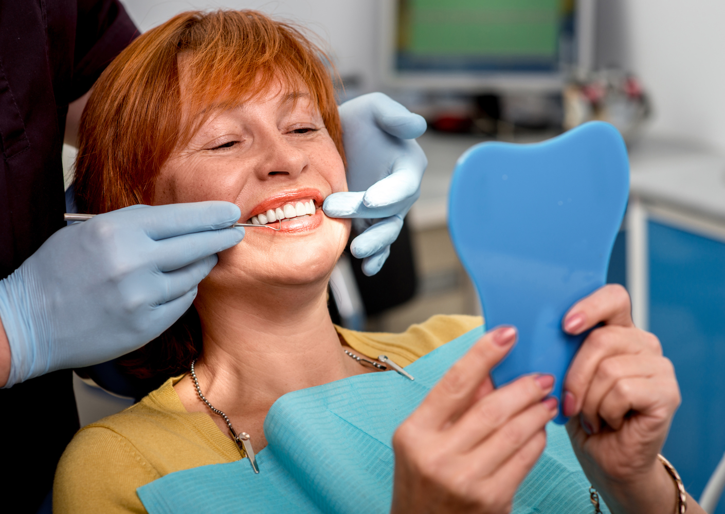 Dental Extractions
