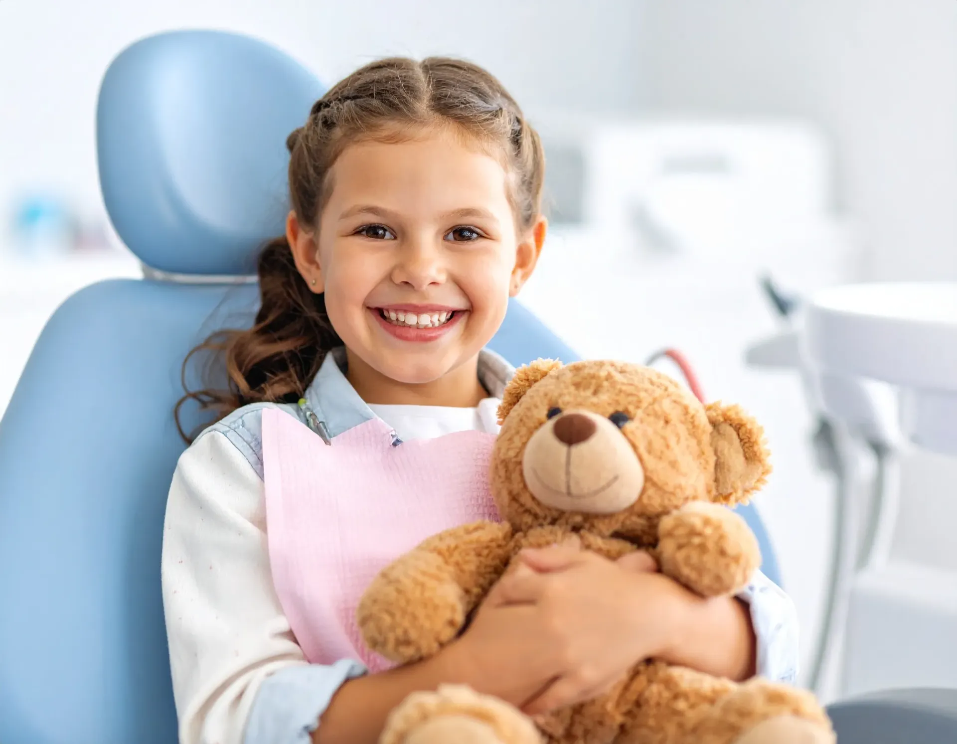 Pediatric Care
