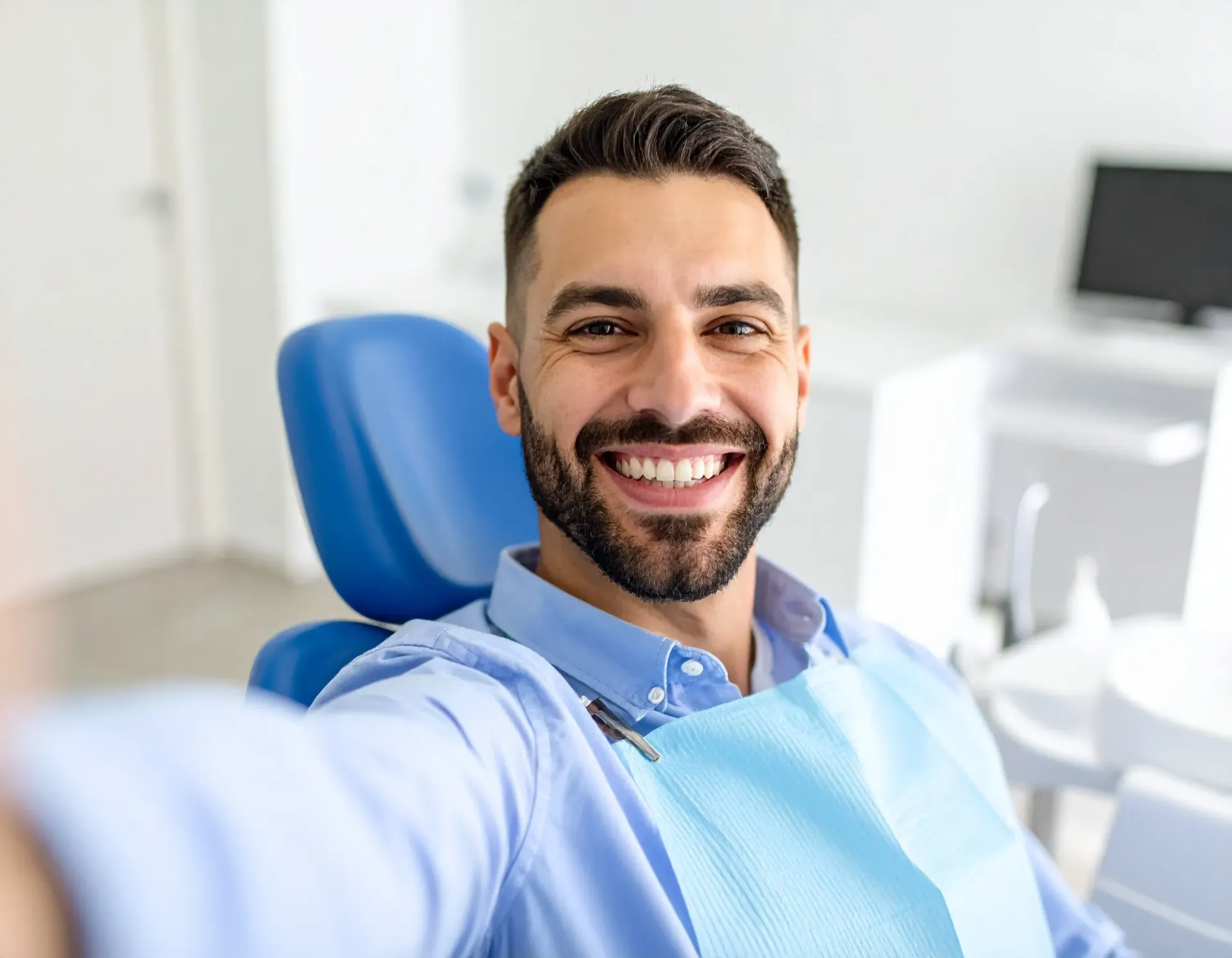 Dental Extractions