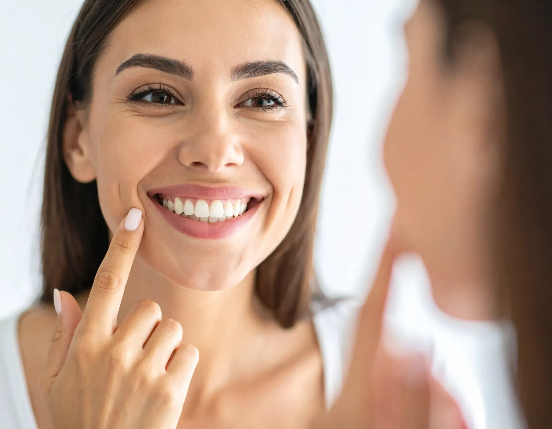 Gum Treatments