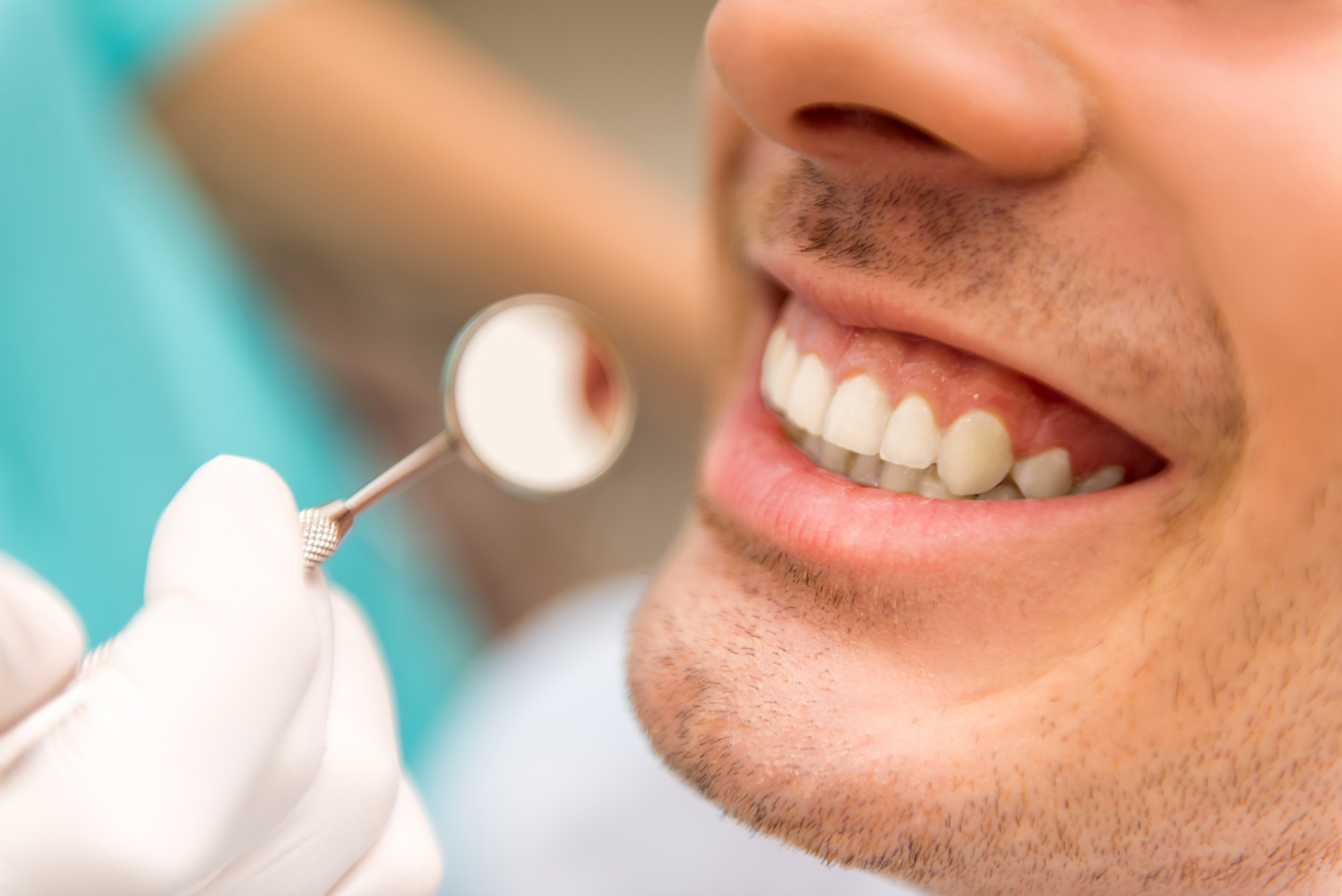 Gum Treatments
