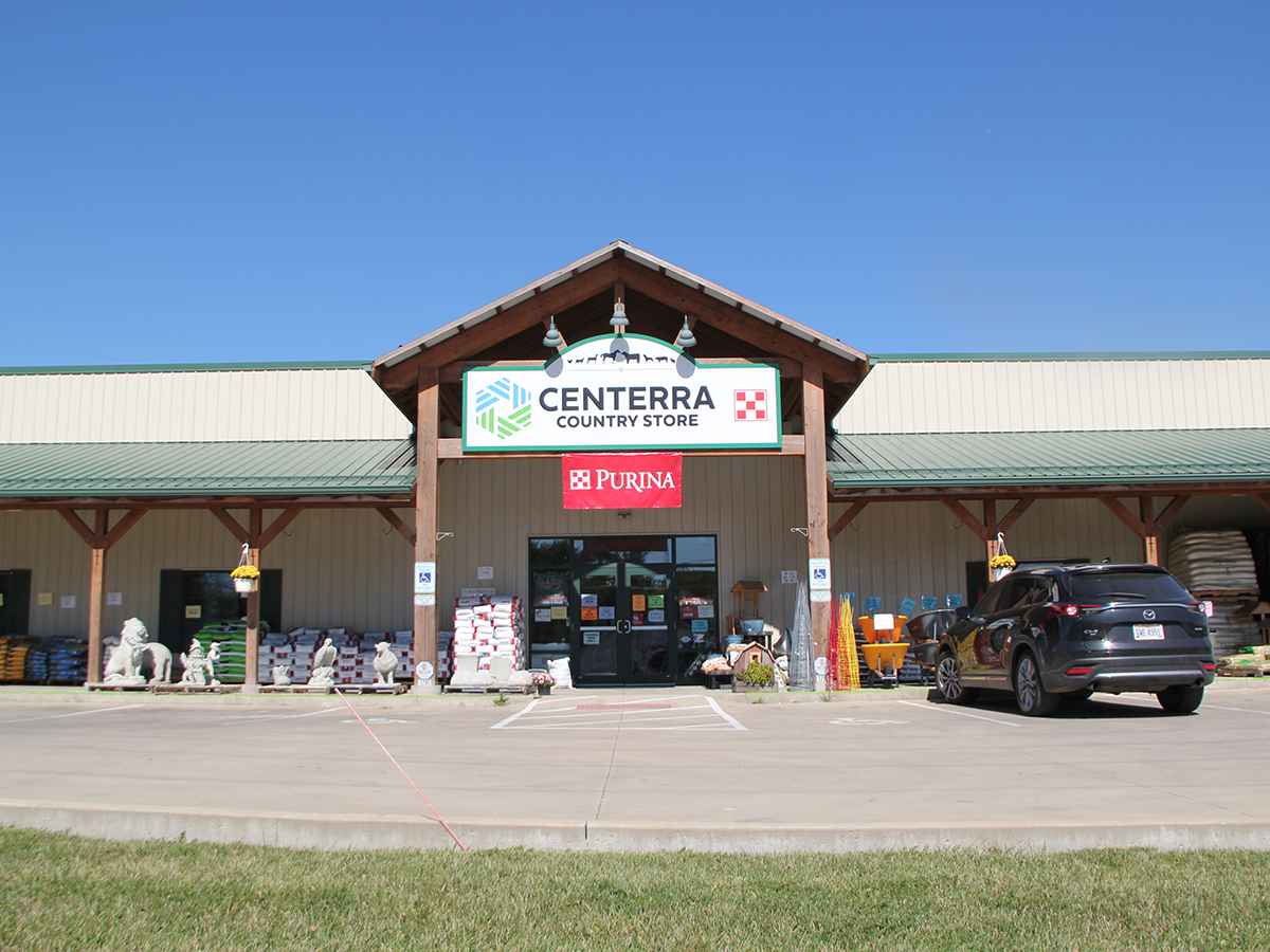 Country Stores Centerra CoOp