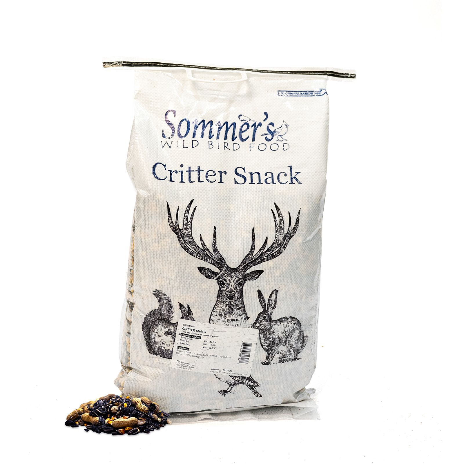 Wild Bird Products | Centerra Co-Op