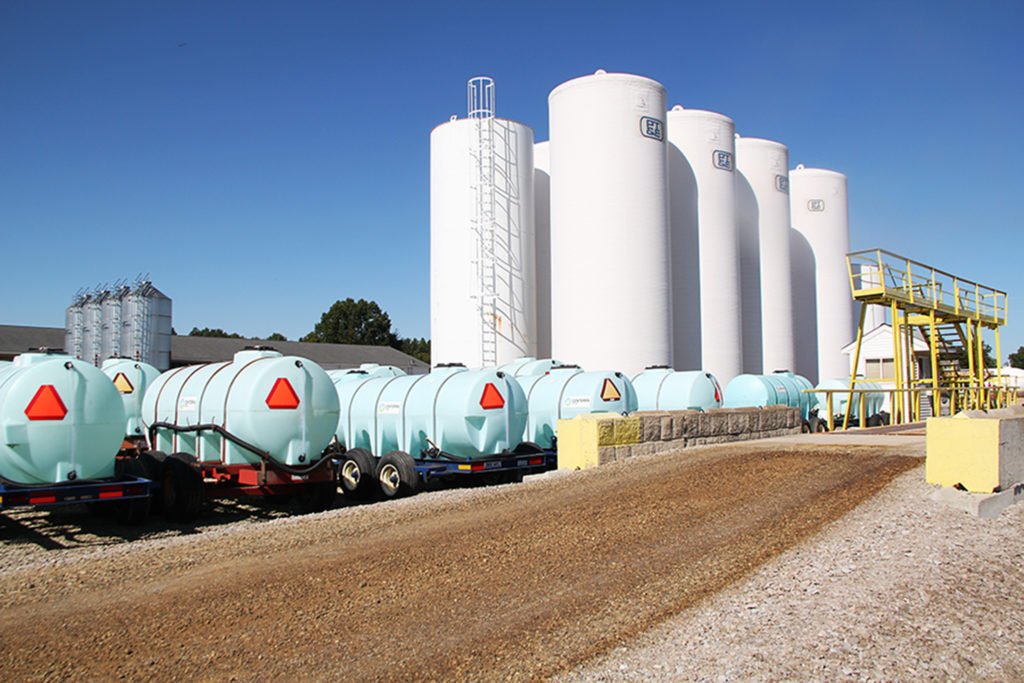 Agronomy Centerra CoOp