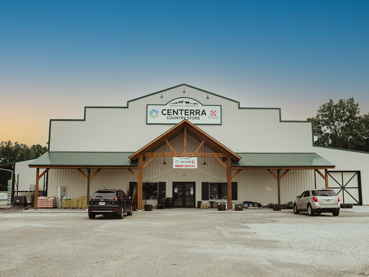 Country Stores Centerra CoOp