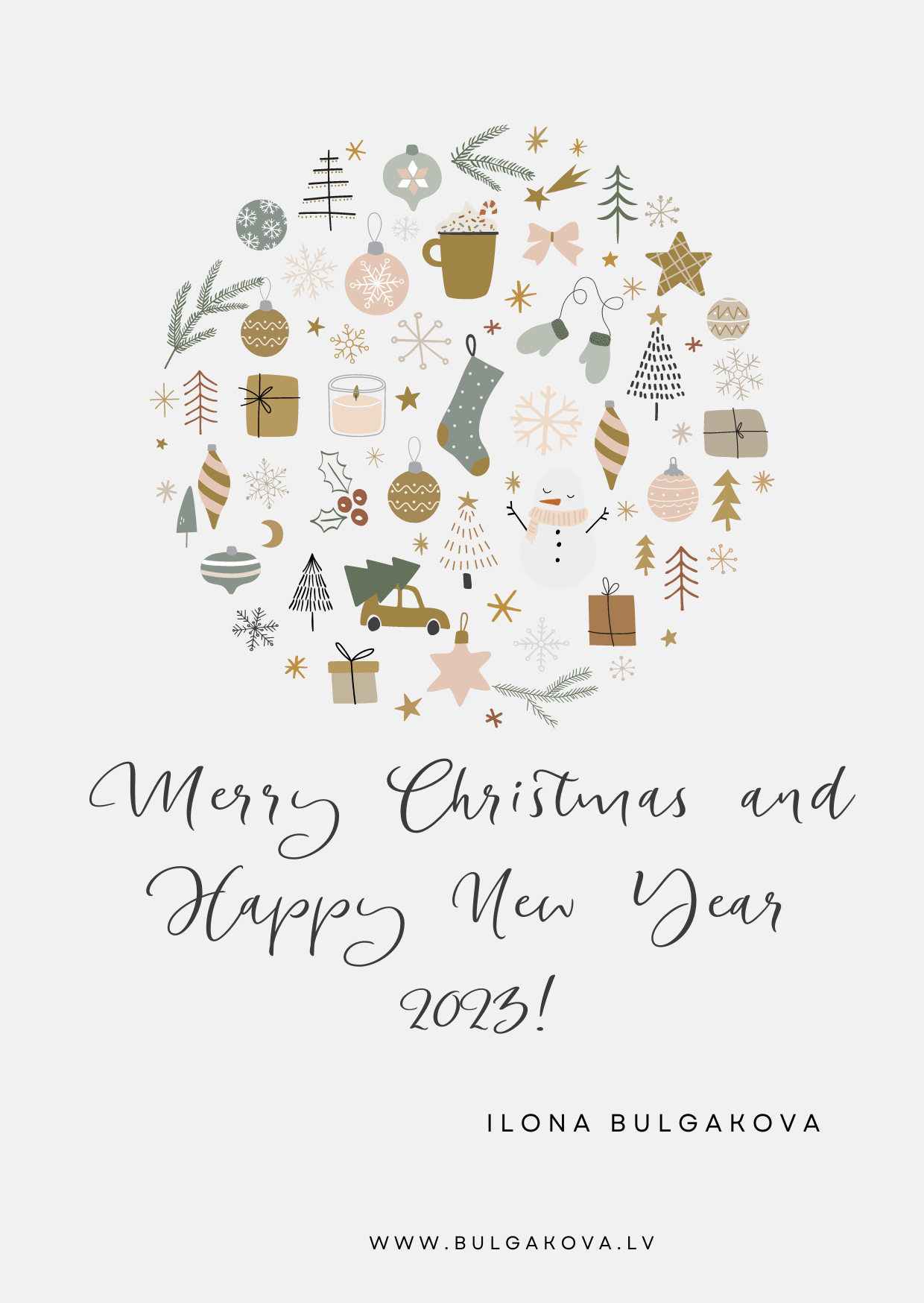merry christmas and happy new year