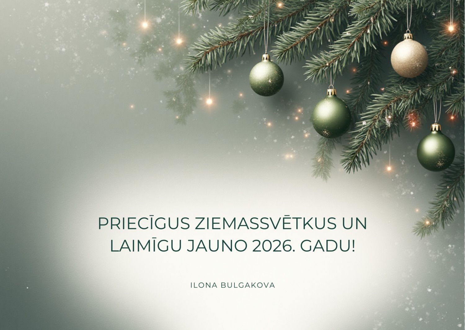 Happy New Year!