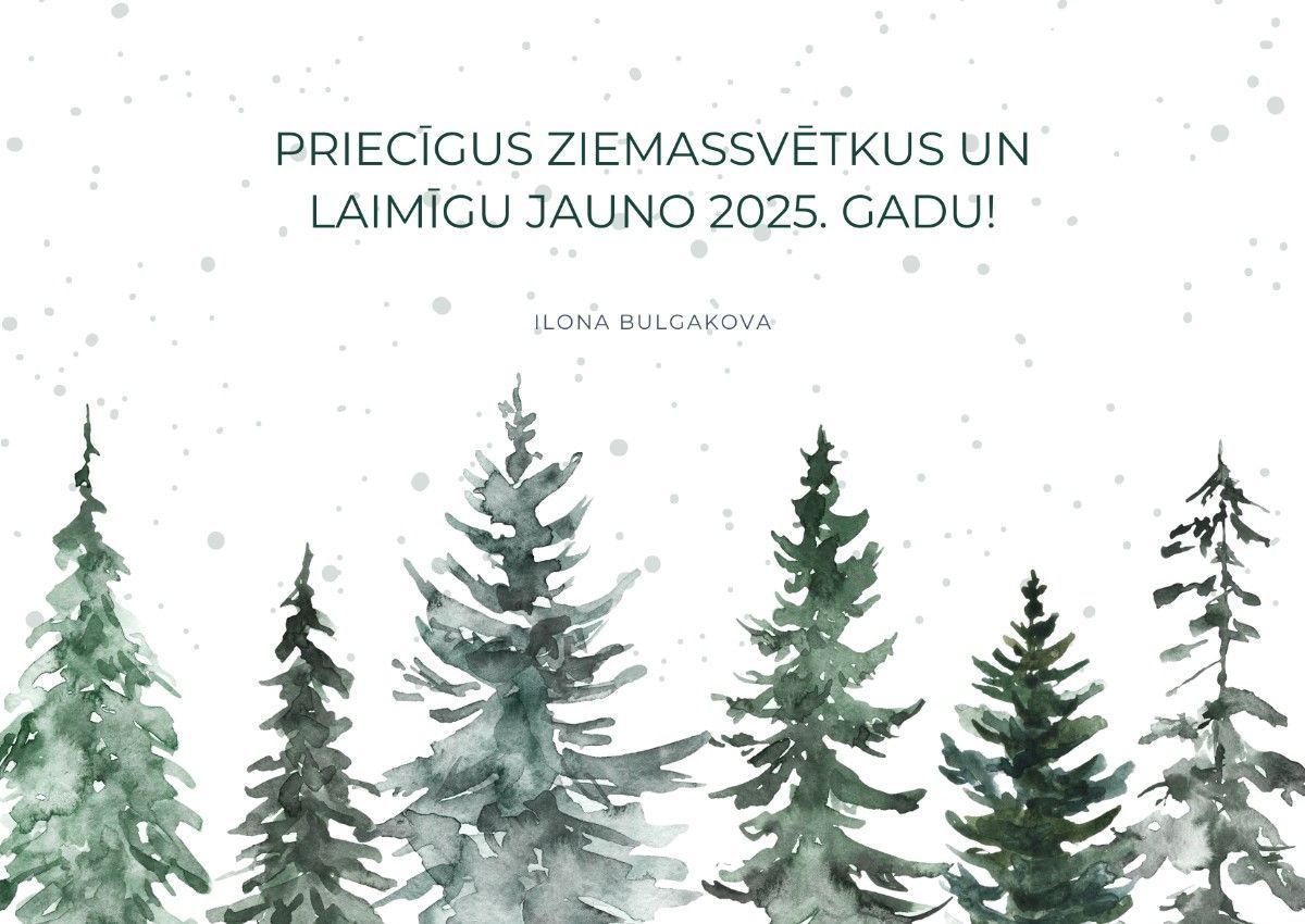 Happy New Year!