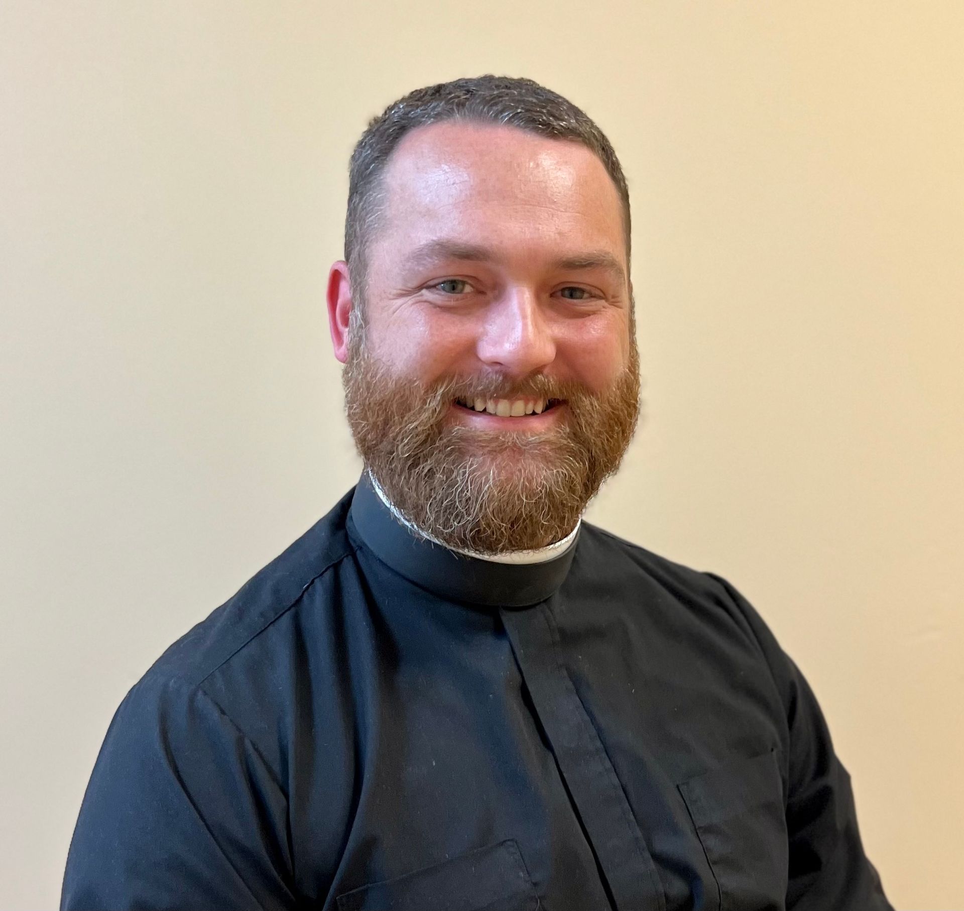 Dcn. Harrison Garlick, JD