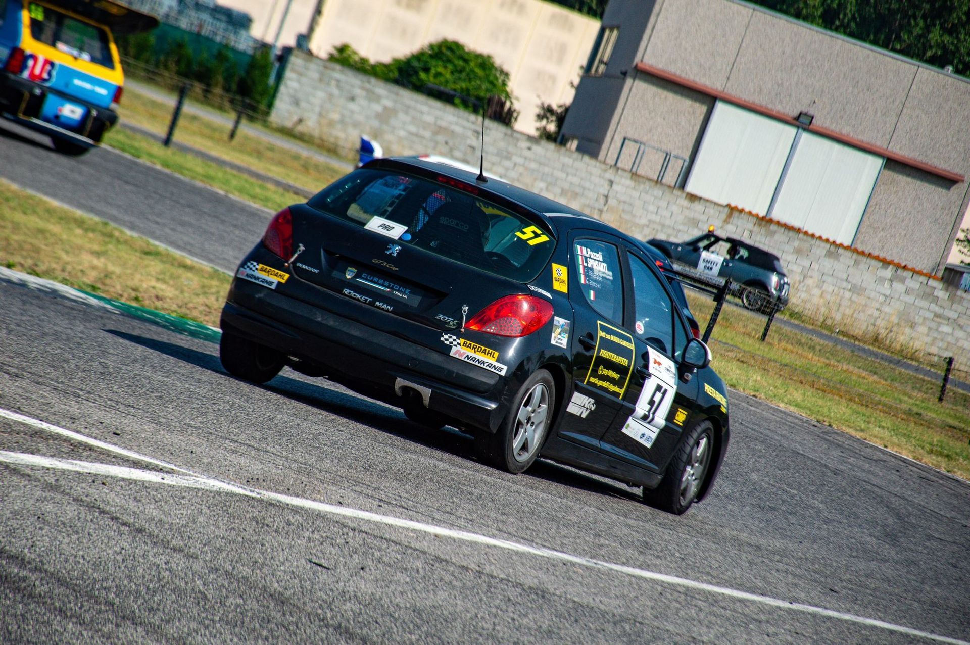 auto rally