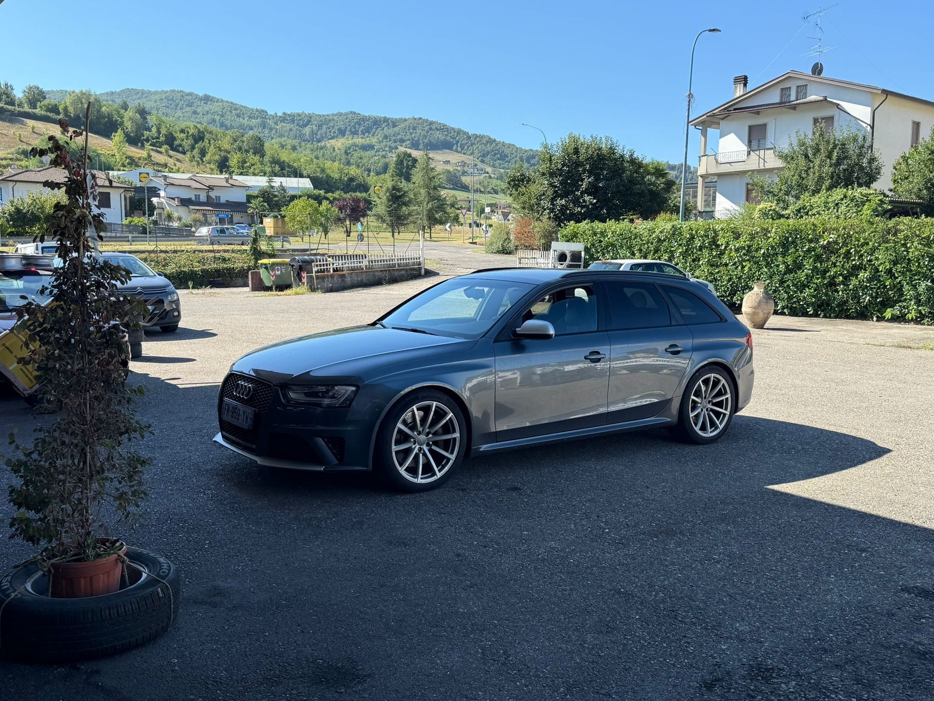 auto