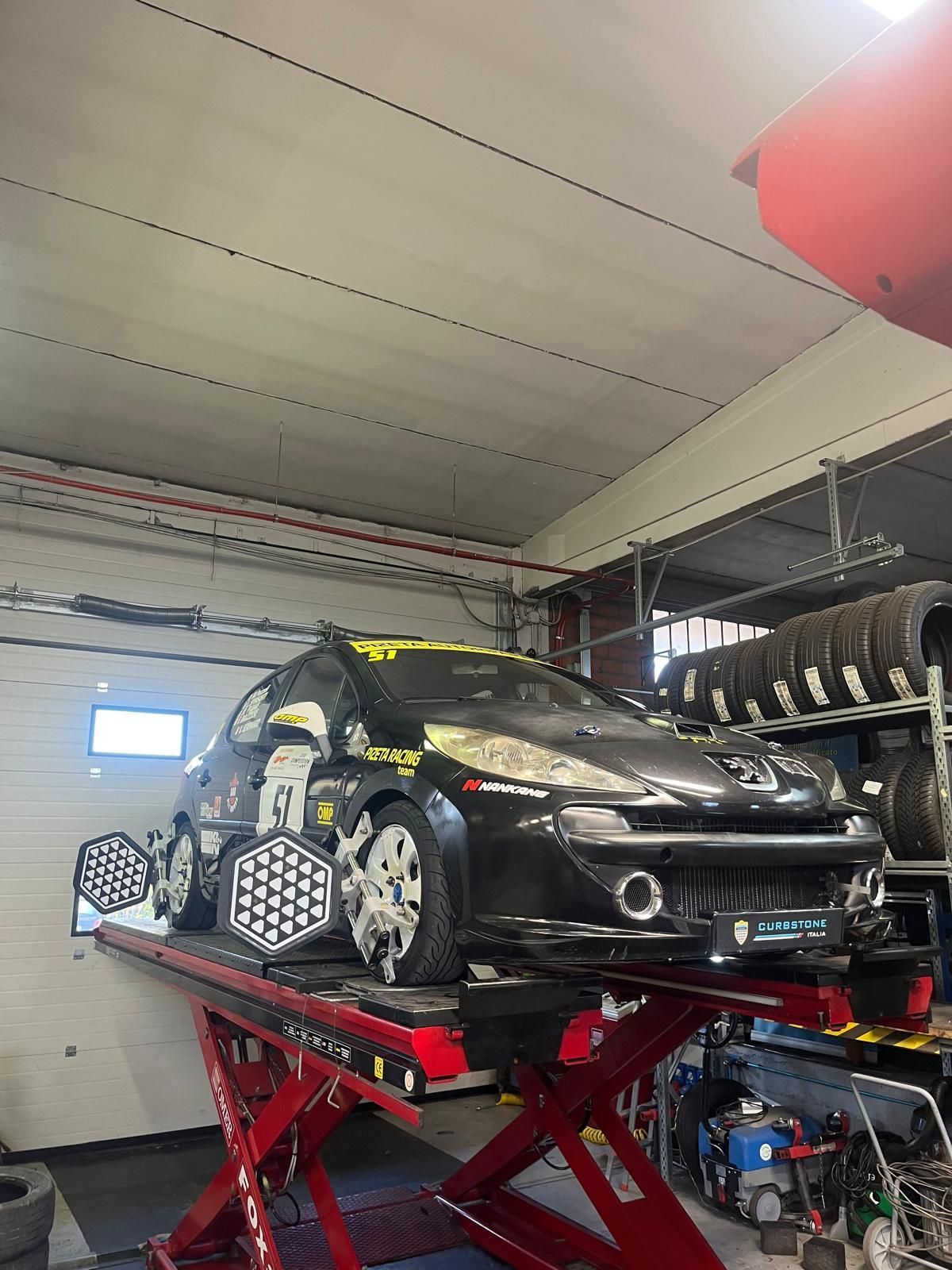 revisione auto