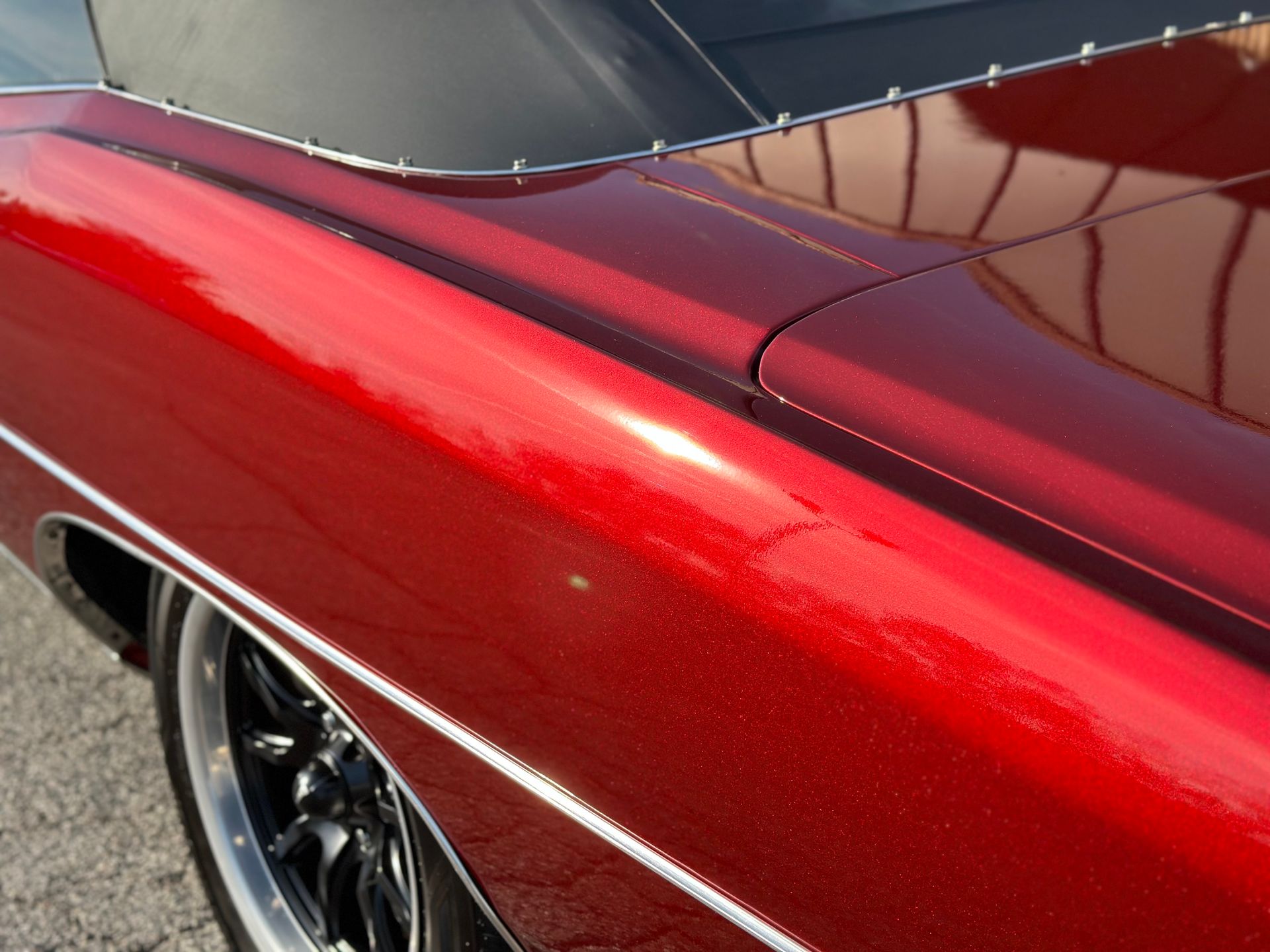 STEK Paint Protection Film The Clear Bra Experts from Auto Vitality