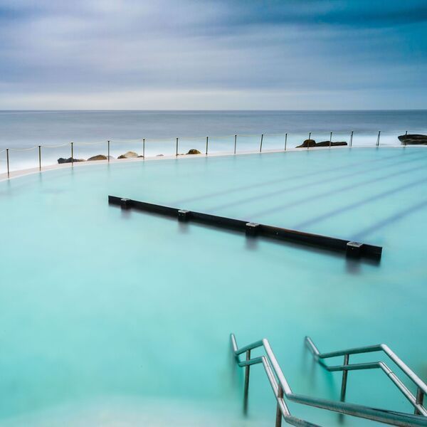 Aguas recreativas y potables