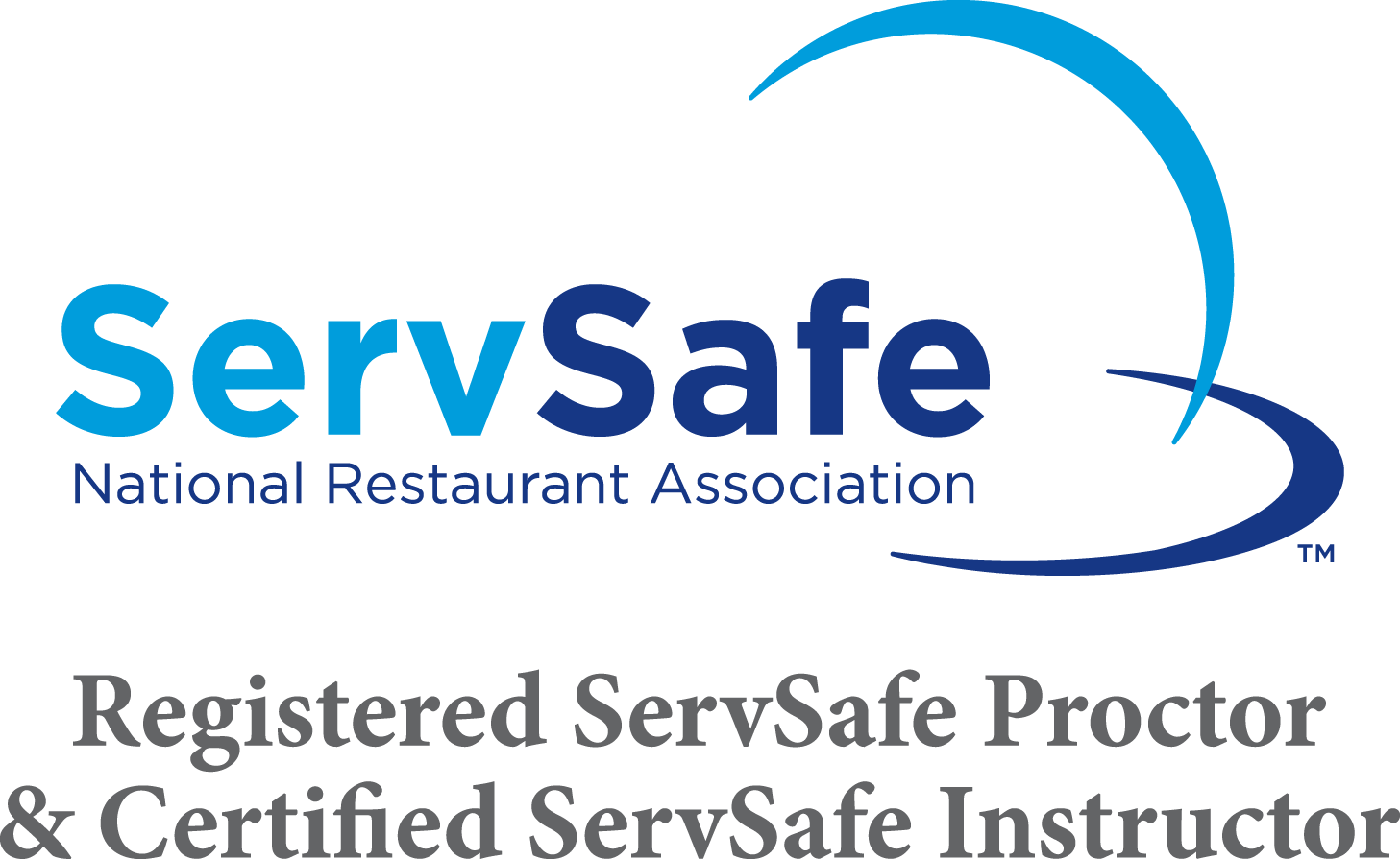 Certificaciones ServSafe