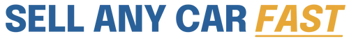 Sell Any Car Fast Word Logo
