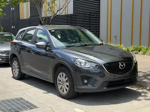 Mazda CX-5 Maxx Sport sold in Brisbane, QLD