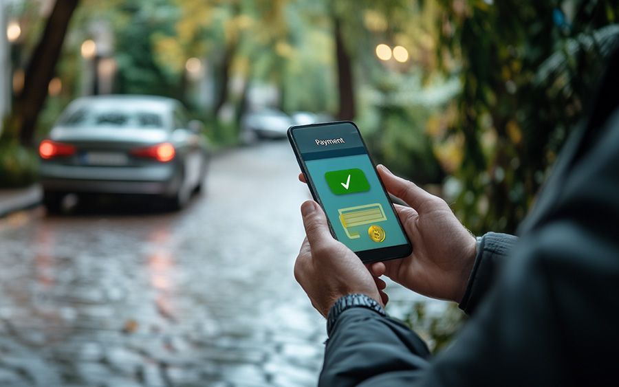 A Person Is Suspicious of a Carsales Scam | Sell Any Car Fast Brisbane, QLD