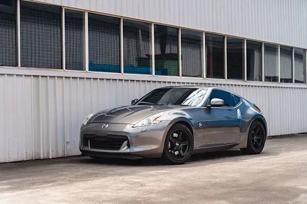 Nissan 370Z sold in Brisbane, QLD
