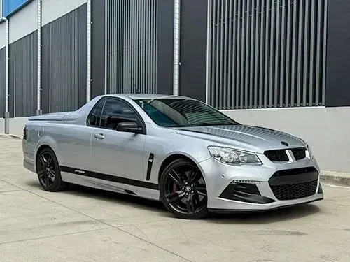 HSV Maloo sold in Brisbane, QLD