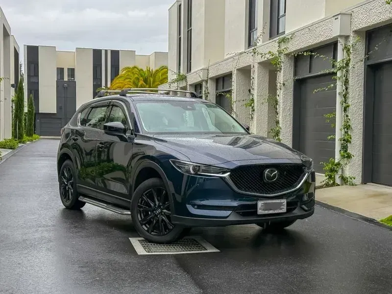 Mazda CX-5 sold in Brisbane, QLD