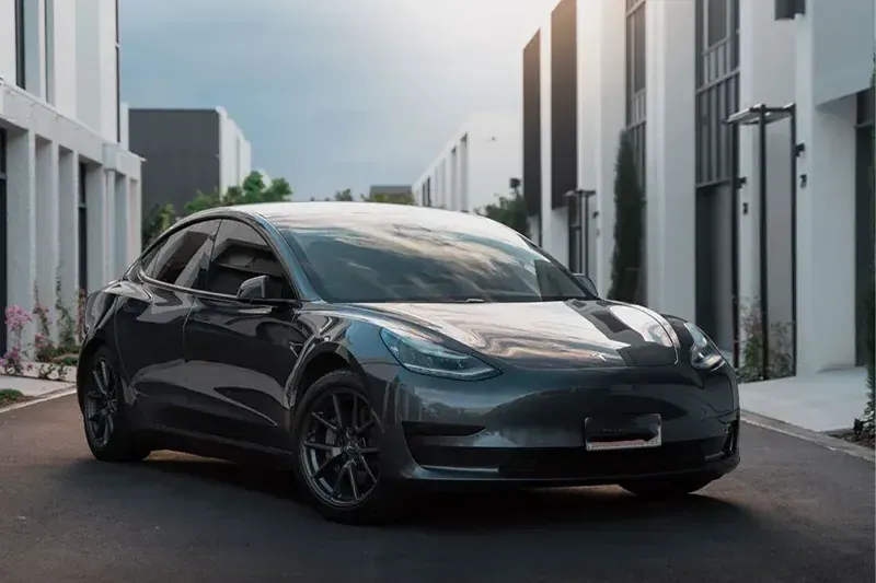 Tesla Model 3 sold in Brisbane, QLD