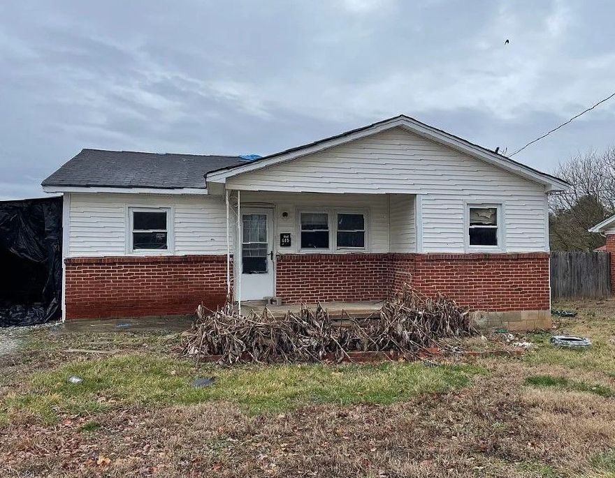 Duplexes, Fourplexes, and Single Family Homes