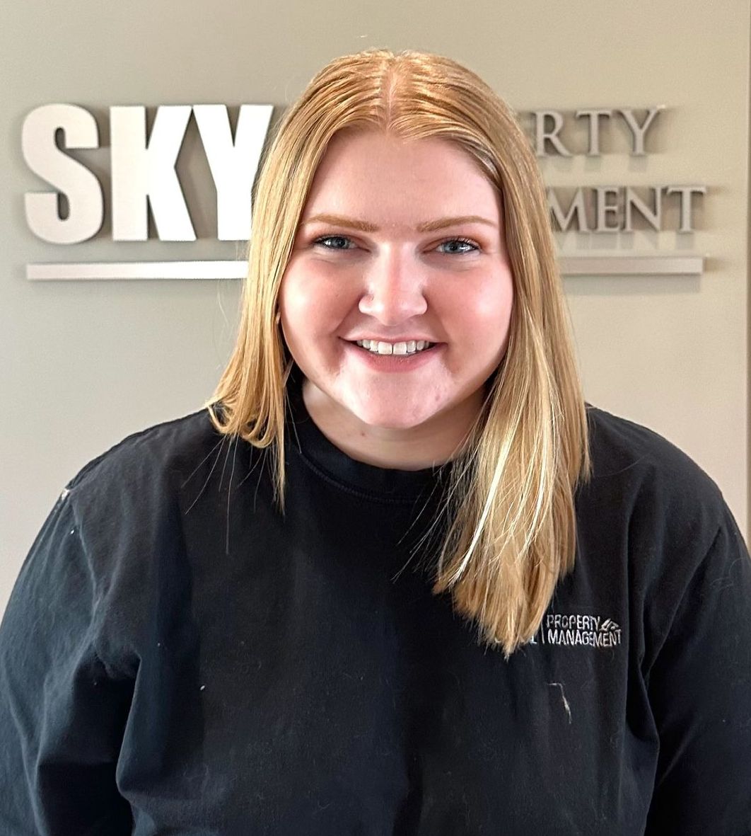 Our Team at SKY Property Management