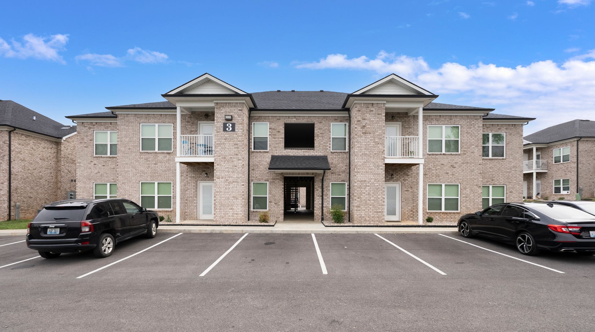 Emmett Place Bowling Green, Kentucky