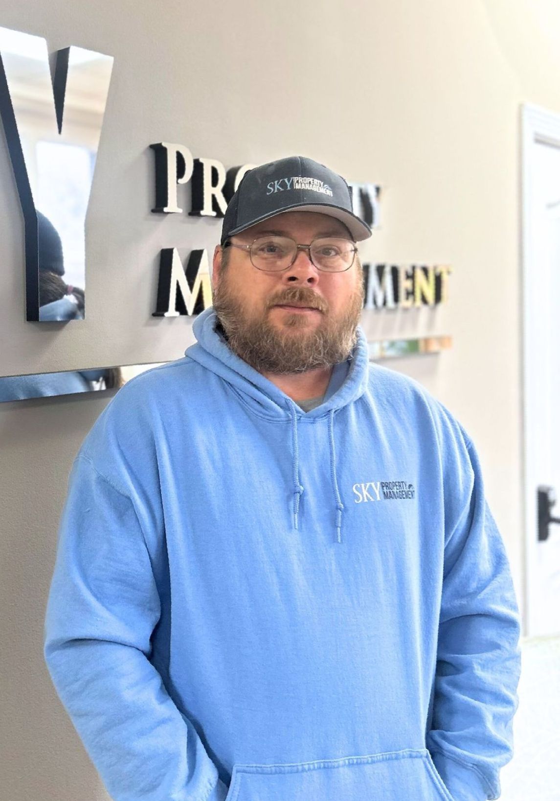 Our Team at SKY Property Management