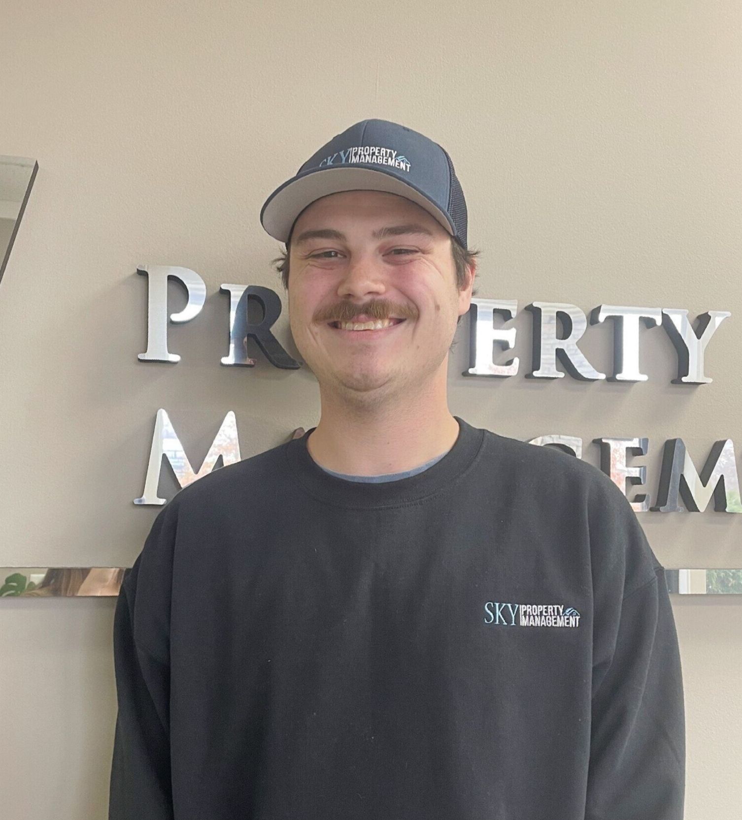 Our Team at SKY Property Management