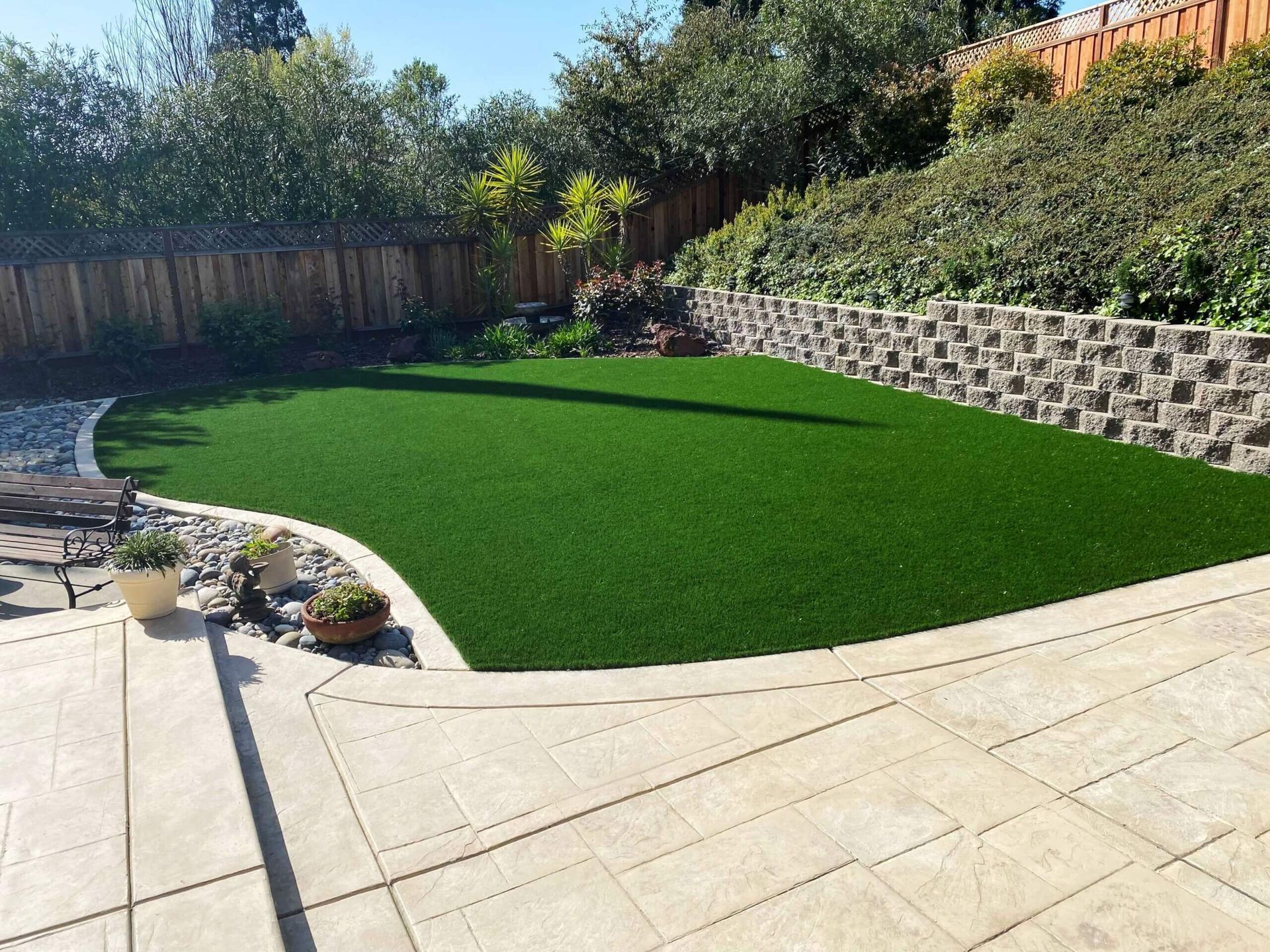 Landscape Grading for Home in Milton, Ontario