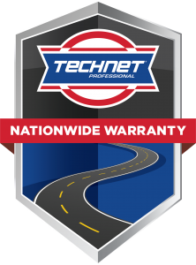 TechNet  Logo | Auto Tech of Tysons