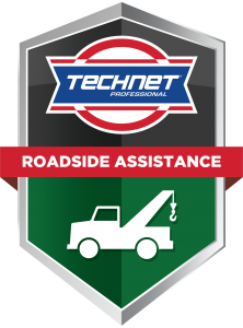 Technet Logo | Auto Tech of Tysons
