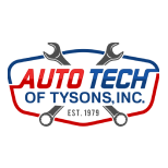 Logo | Auto Tech of Tysons