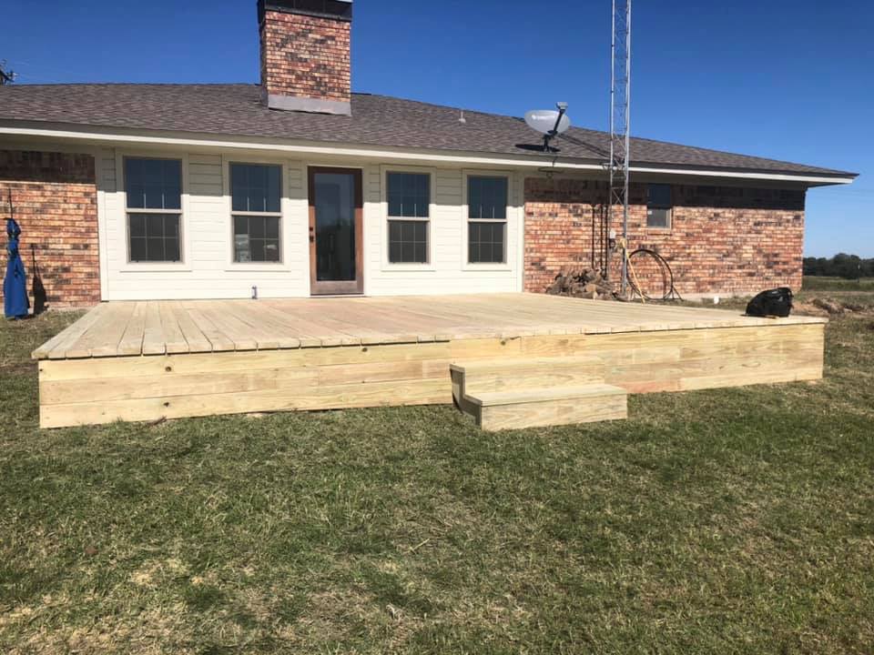 Remodeling