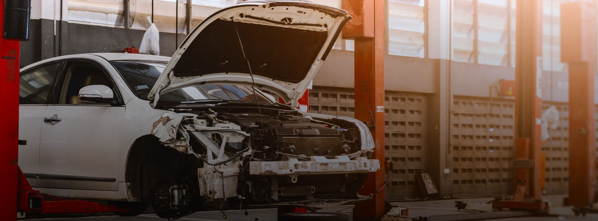 Hero | Patterson's Precision Auto Repair
