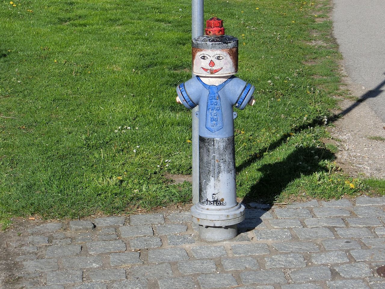 Brandkranen hoe herken je deze