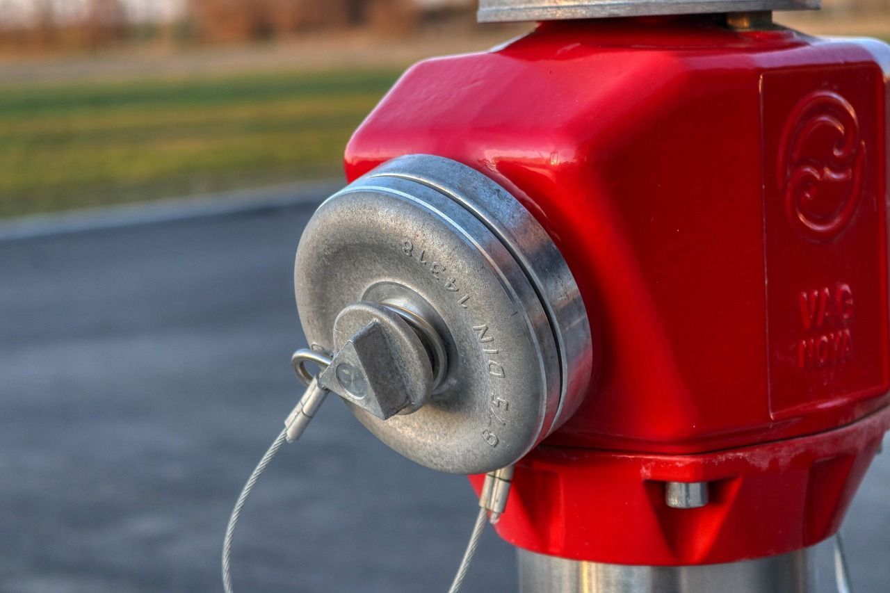 De NFPA25 norm voor brandkranen