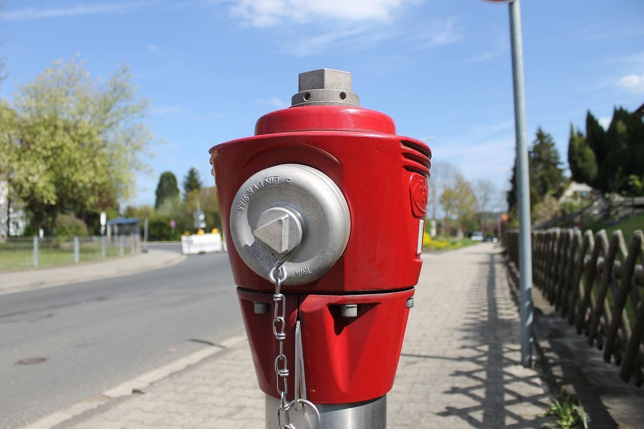 Wilt u een brandkraan kopen en veilig installeren Hier is wat u moet weten!  Hydranten.nl