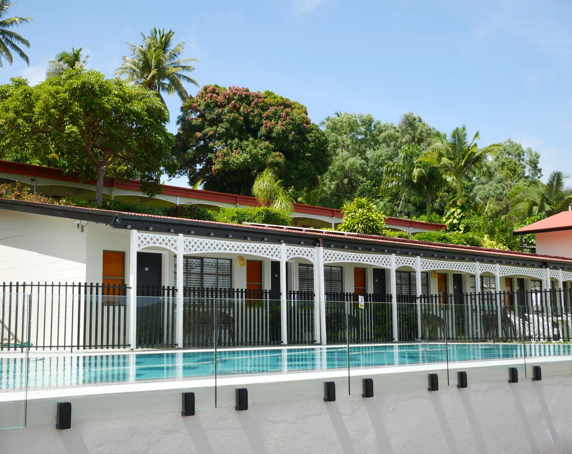 Pool Builders in Port Douglas | Pools Plus NQ