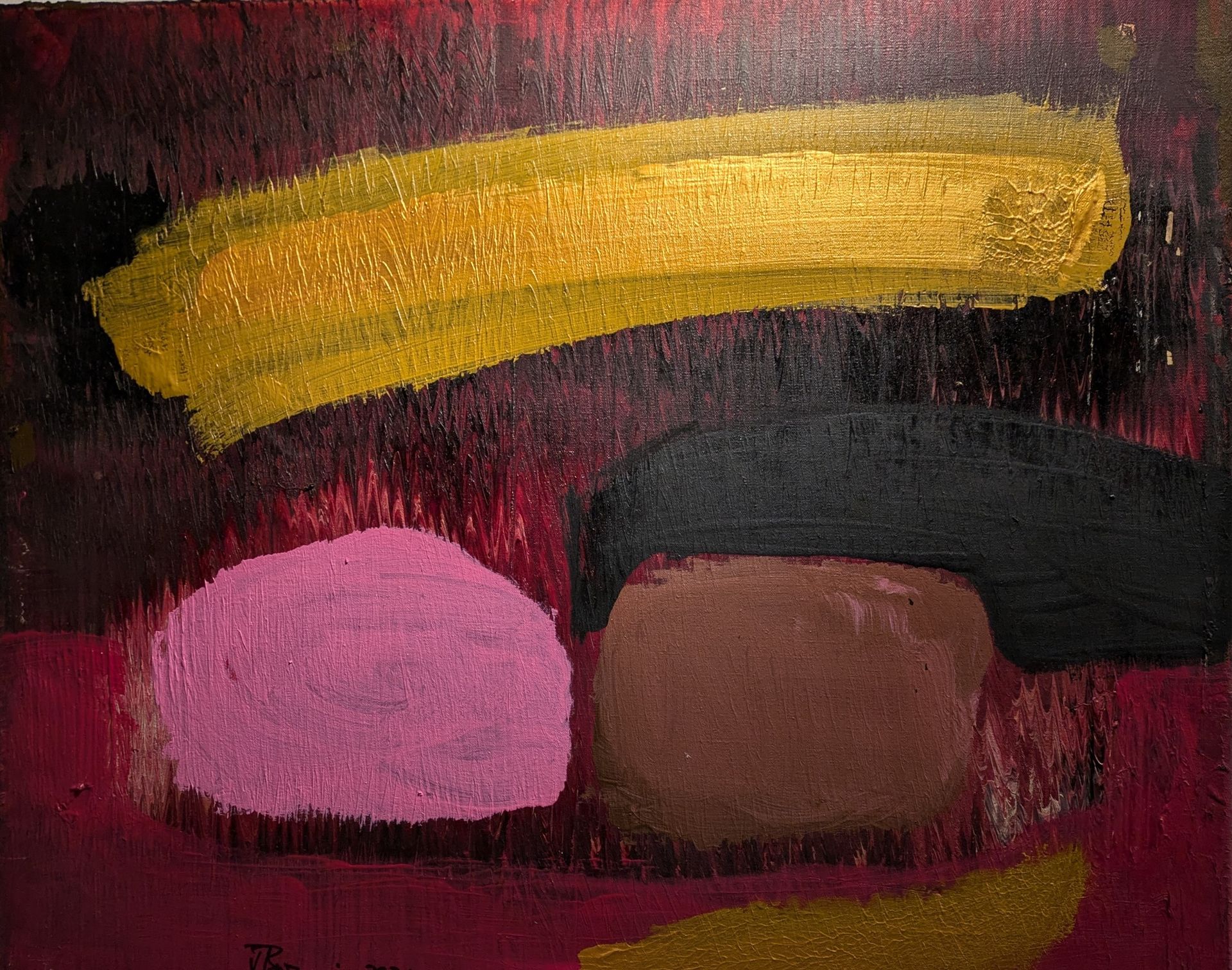 Jerry Browning Works