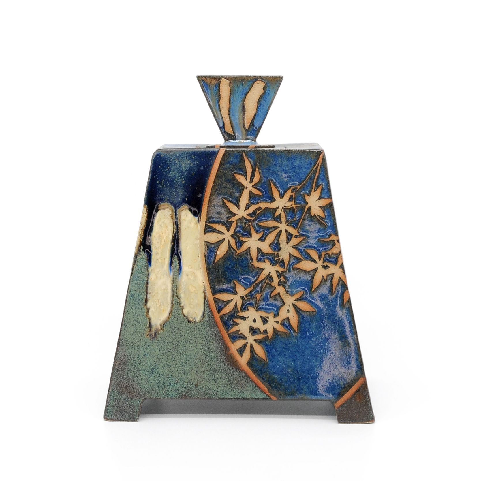 Little Buckland Gallery | Abstract Art in the Cotswolds
