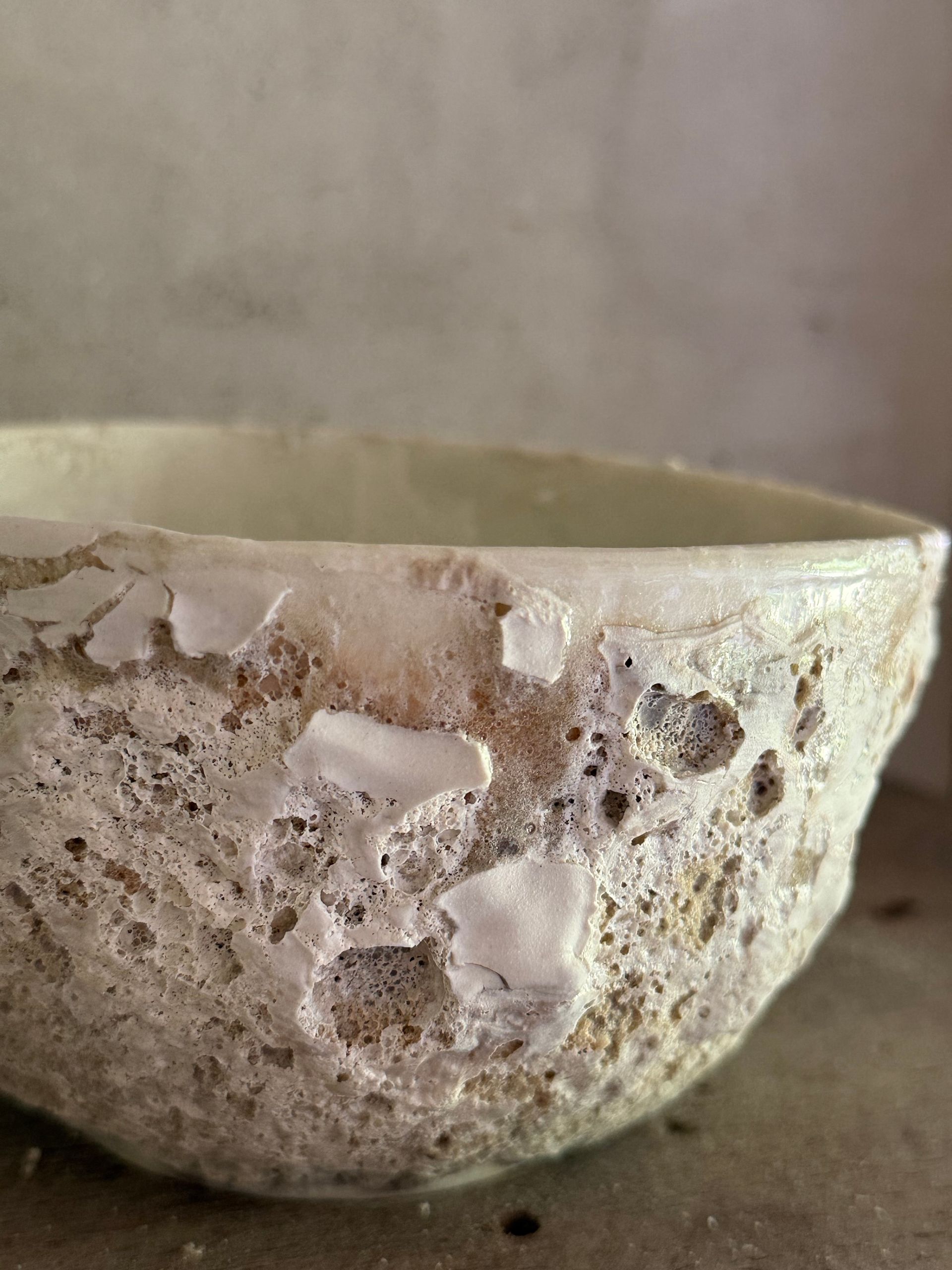 Erosion £90