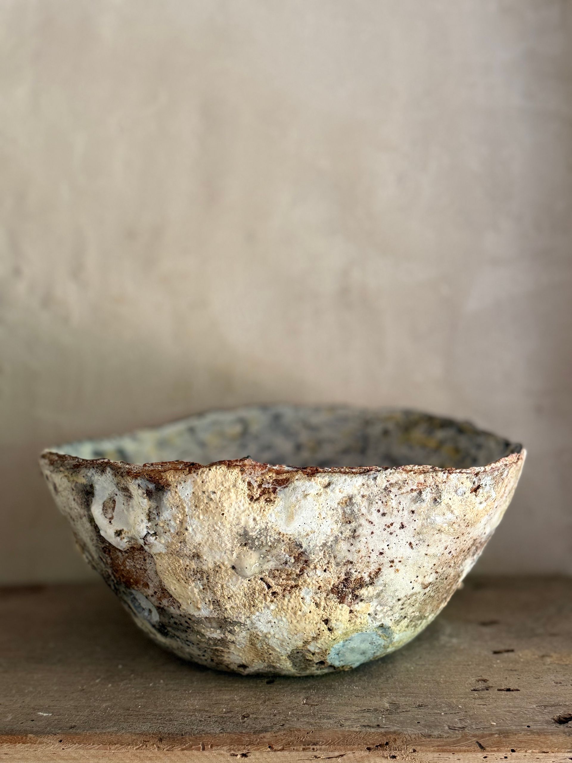 Strawberry Full Moon Bowl l £490