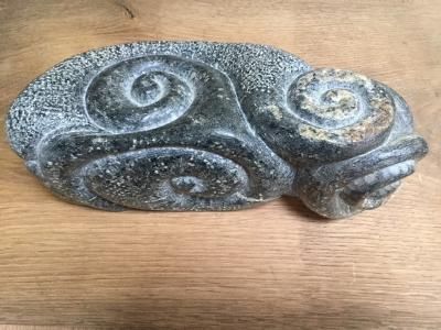 Rolling Cornish Polyphant £500