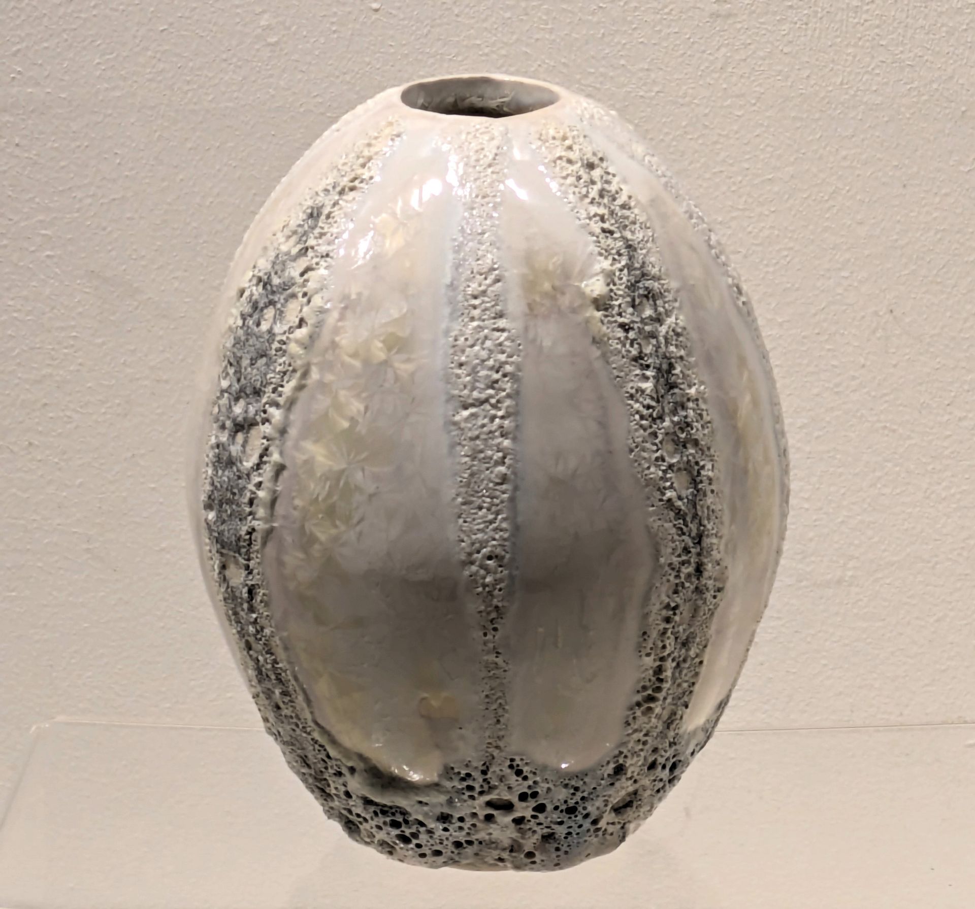 Pod Pot 2 15cm high SOLD