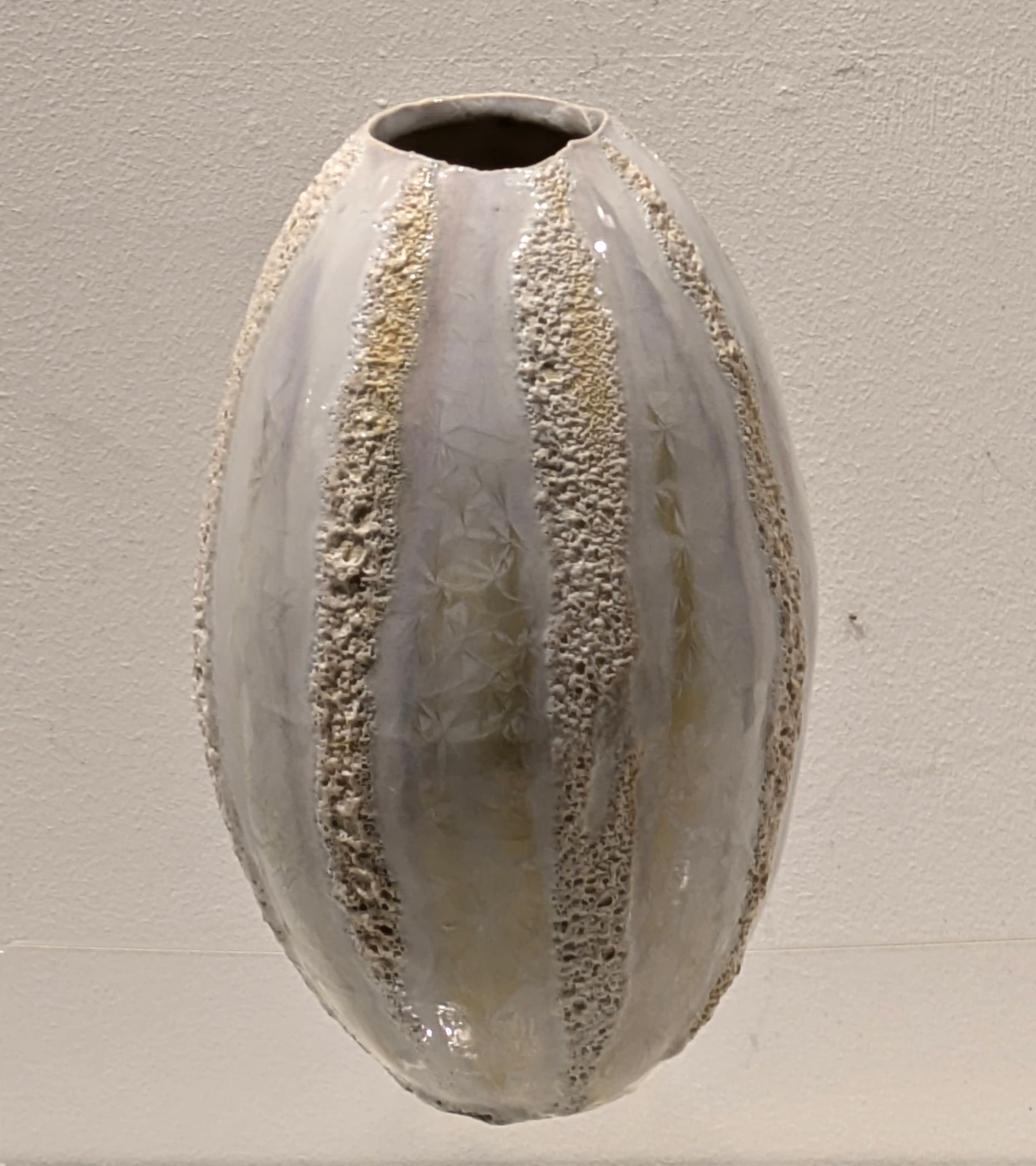 Pod Pot I 16cm high £160