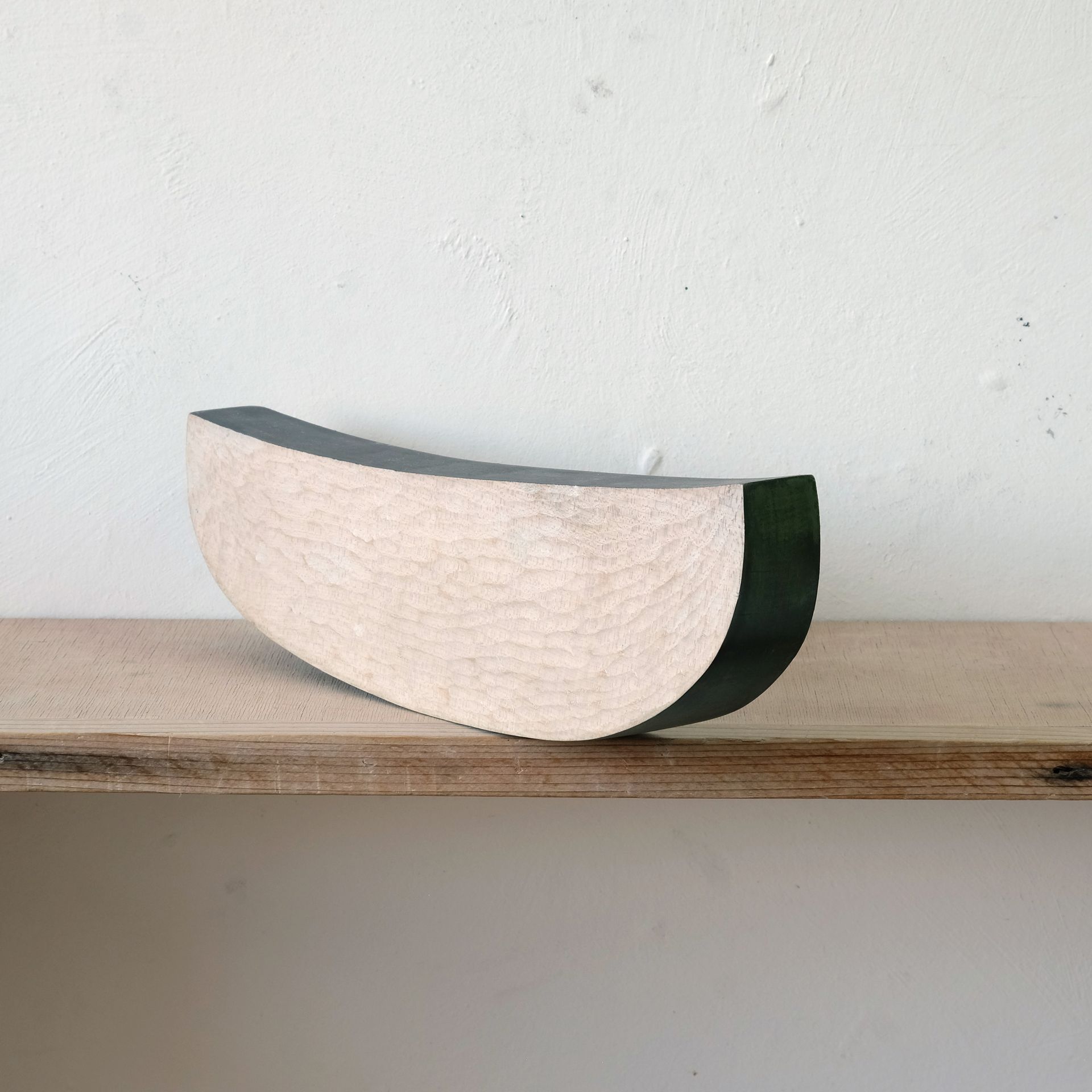 Fragments 17 Mixed Media 27cm x 7.5 cm x 3cm £485